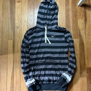 Nike lightweight hoodie